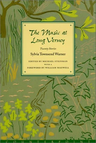 The Music at Long Verney: Twenty Stories