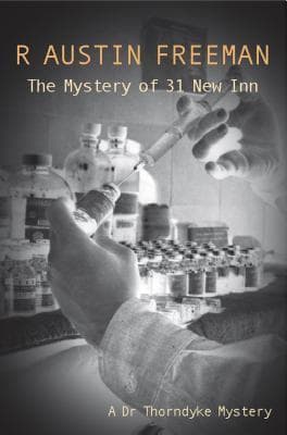 The Mystery of 31 New Inn
