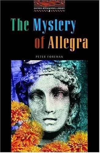 The Mystery of Allegra