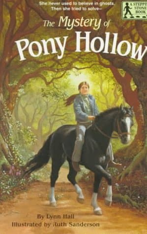 The Mystery of Pony Hollow