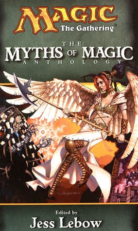 The Myths of Magic
