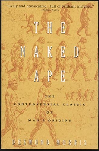 The Naked Ape