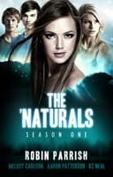 The 'Naturals: Awakening [Episodes 1-4 -- Season 1]