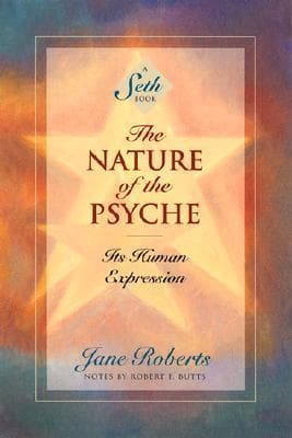 The Nature of the Psyche: Its Human Expression