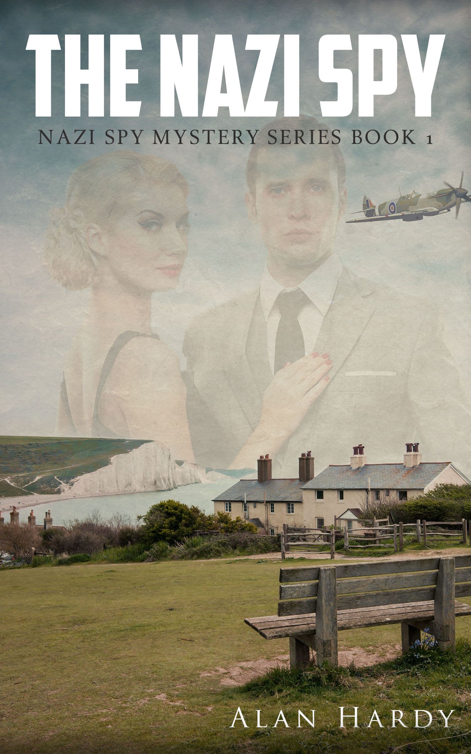 The Nazi Spy