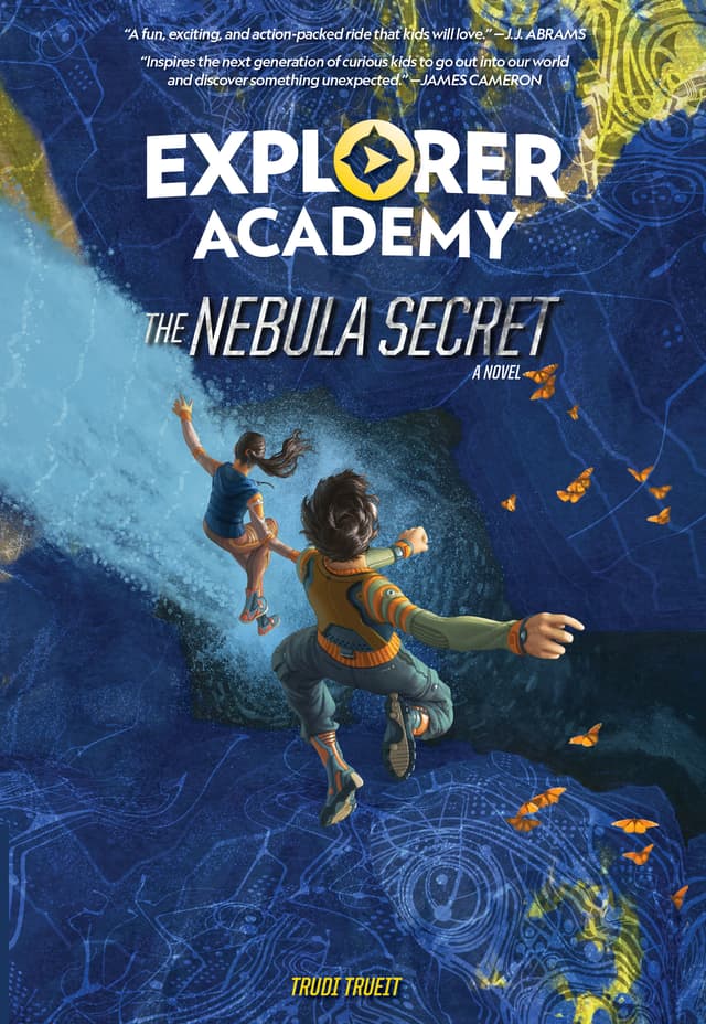 The Nebula Secret