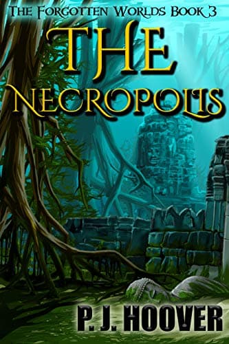 The Necropolis