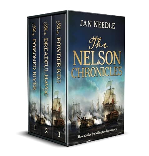 The Nelson Chronicles