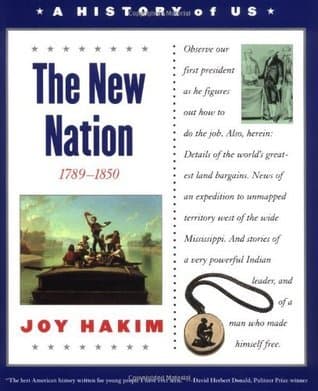 The New Nation: 1789-1850