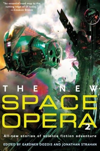 The New Space Opera 2