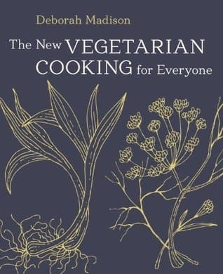 The New Vegetarian Cooking for Everyone