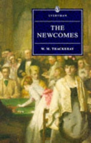 The Newcomes