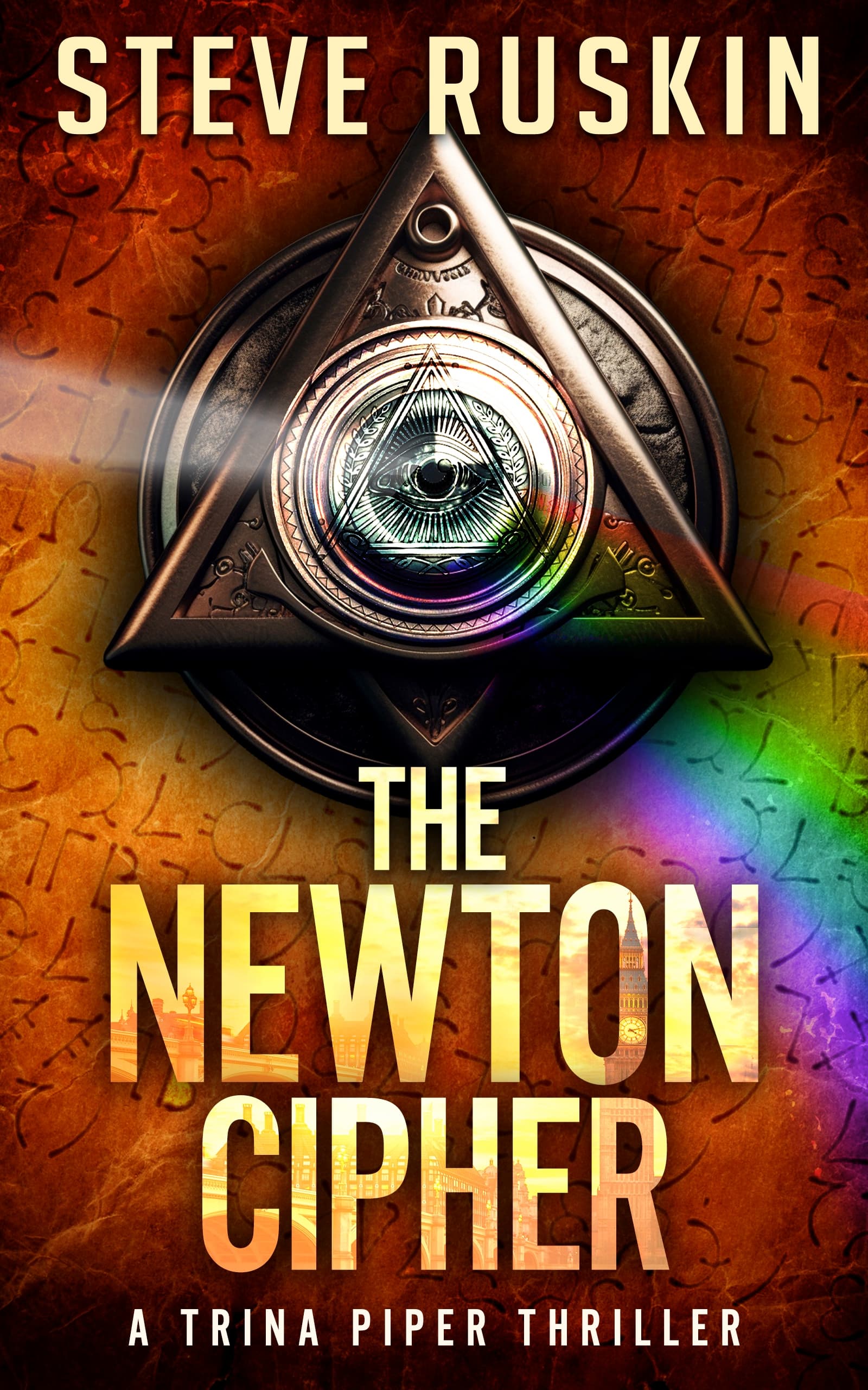 The Newton Cipher