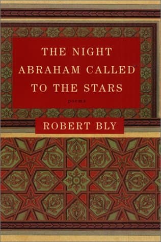 The Night Abraham Called to the Stars: Poems