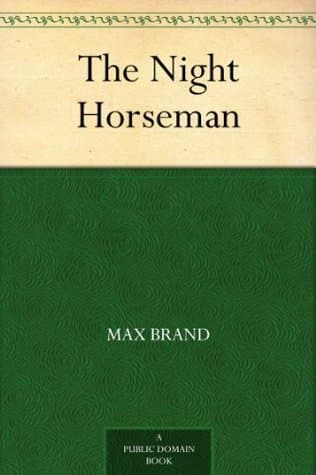 The Night Horseman