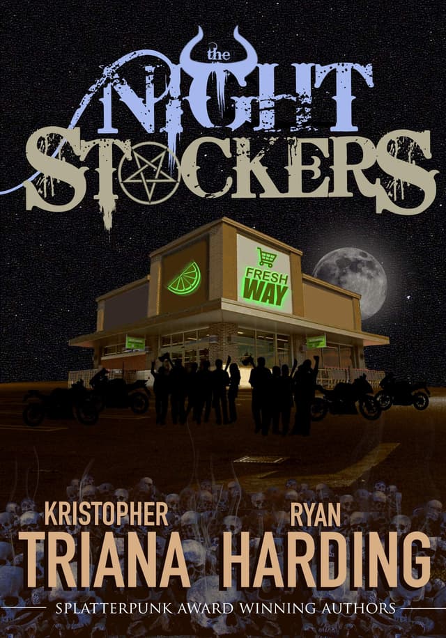 The Night Stockers