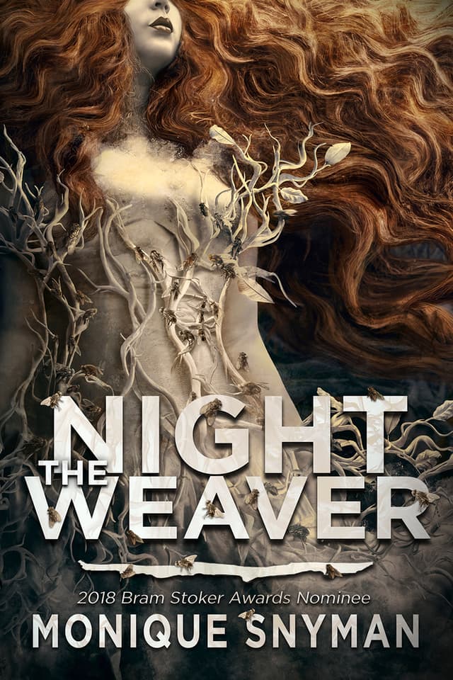 The Night Weaver