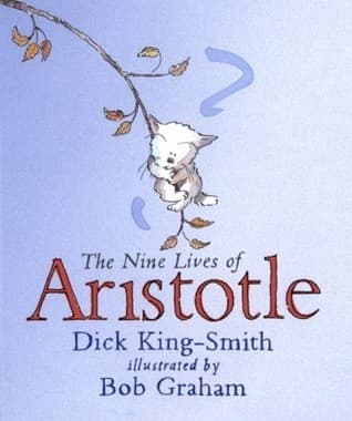 The Nine Lives of Aristotle