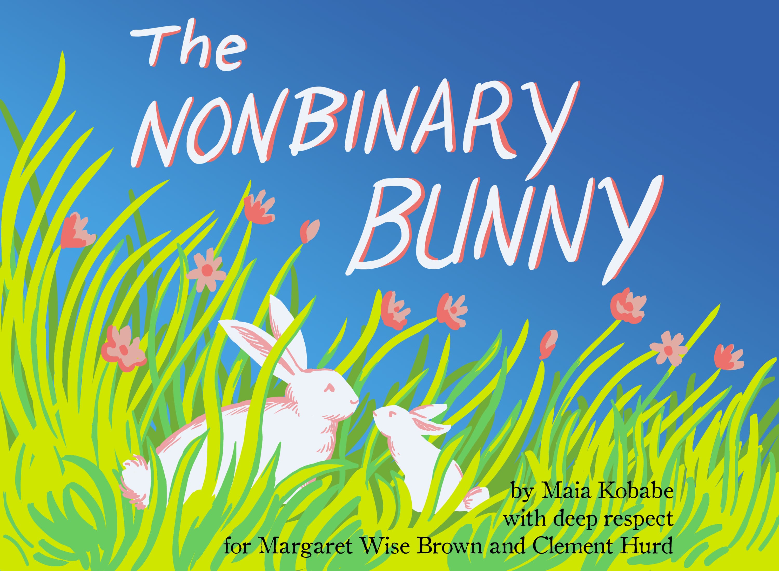 The Nonbinary Bunny