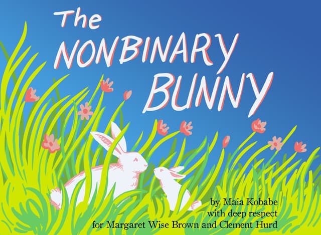 The Nonbinary Bunny