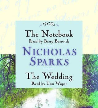 The Notebook / The Wedding