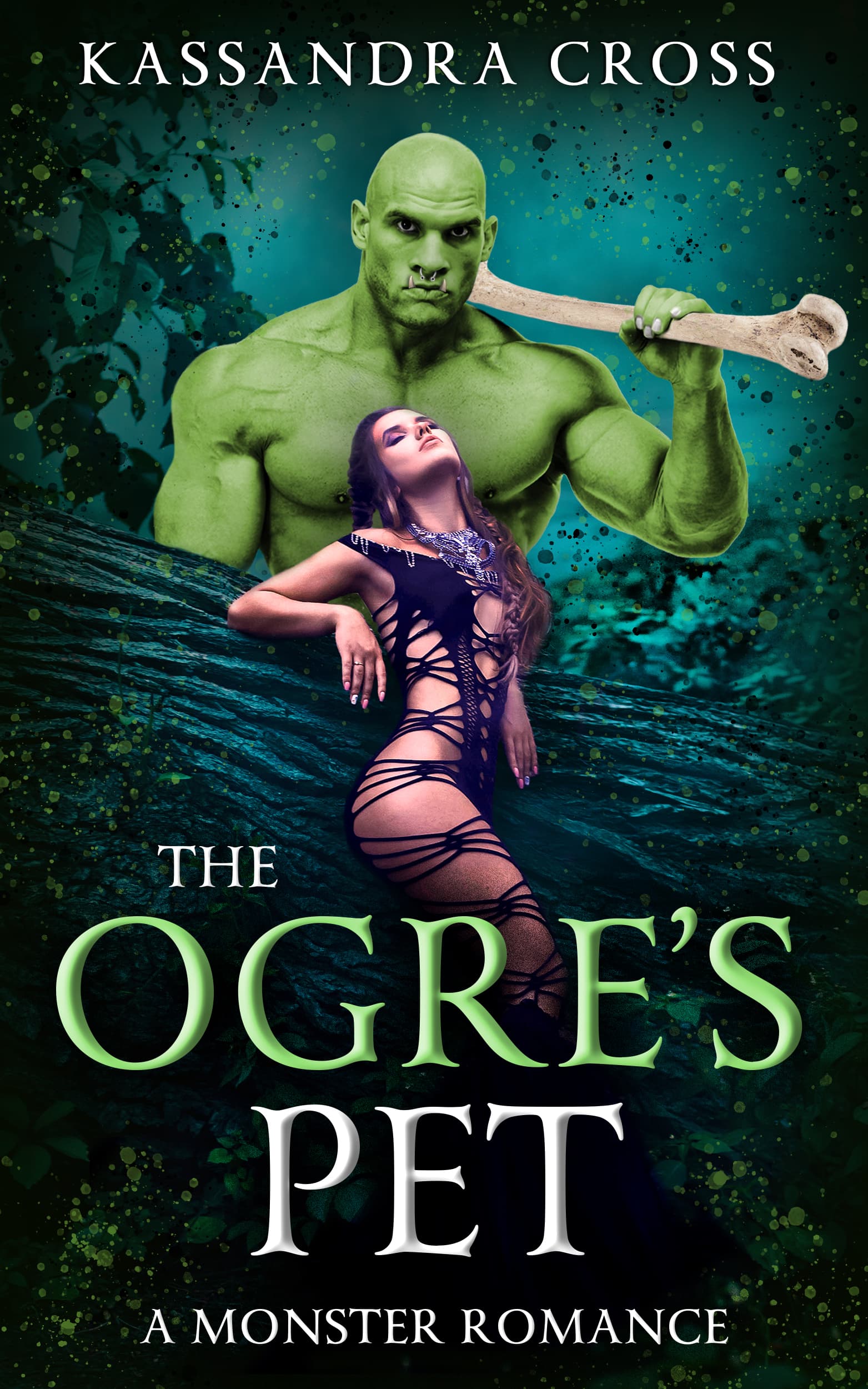 The Ogre's Pet