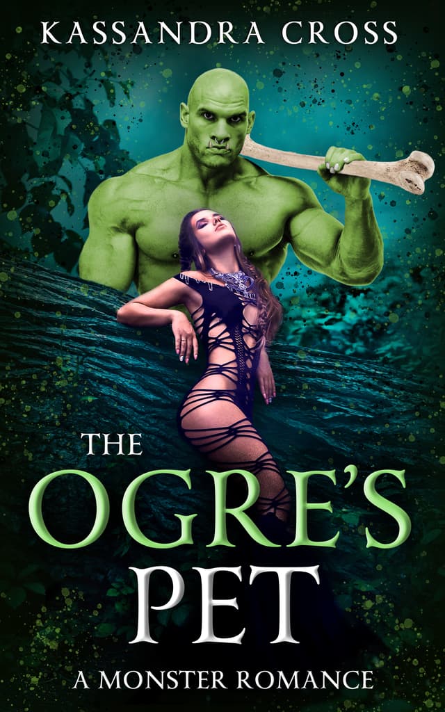 The Ogre's Pet
