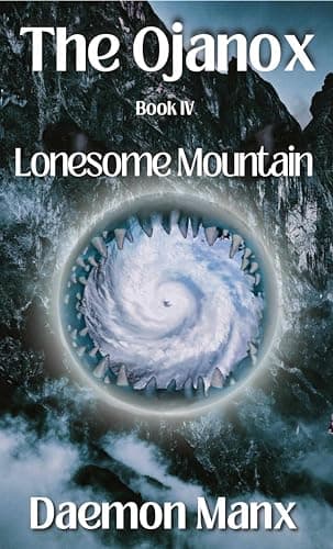 The Ojanox IV: Lonesome Mountain