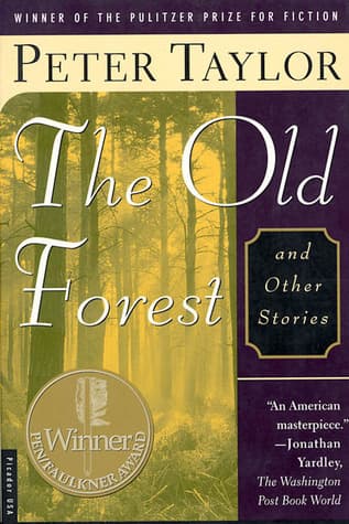 The Old Forest and Other Stories