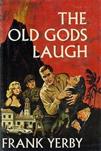 The Old Gods Laugh
