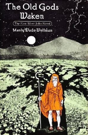 The Old Gods Waken