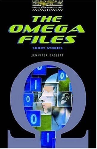 The Omega Files: Short Stories