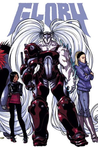 The Once and Future Destroyer