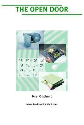 The Open Door