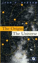 The Origin of the Universe