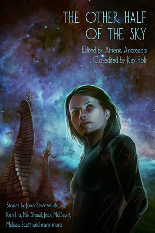 The Other Half of the Sky