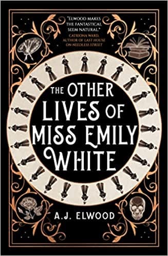 The Other Lives of Miss Emily White