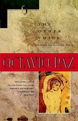 The Other Voice: Essays on Modern Poetry