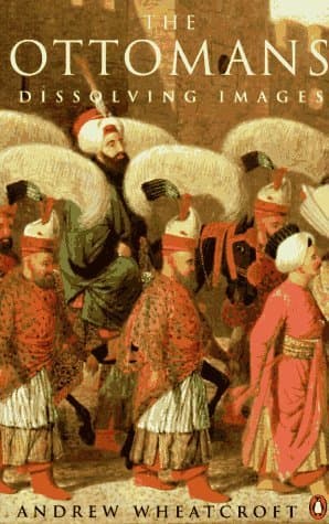 The Ottomans: Dissolving Images