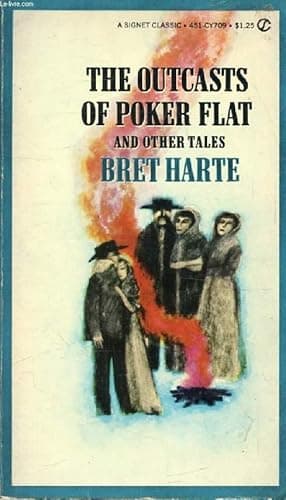 The Outcasts of Poker Flat and Other Stories