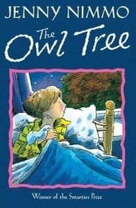 The Owl Tree