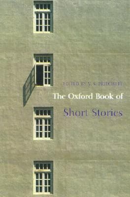 The Oxford Book of Short Stories
