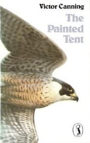 The Painted Tent