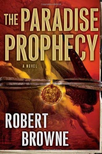 The Paradise Prophecy