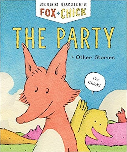 The Party: and Other Stories