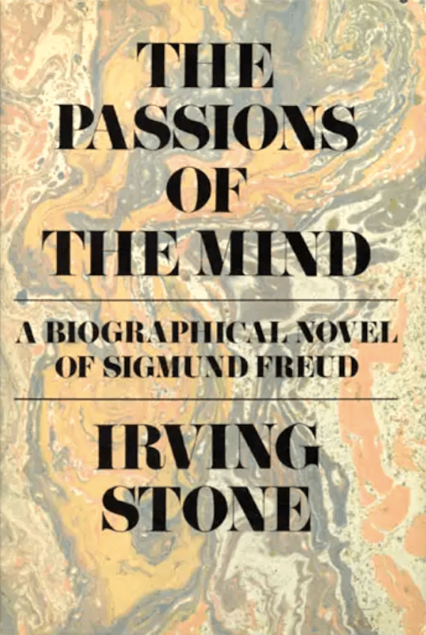 The Passions of the Mind