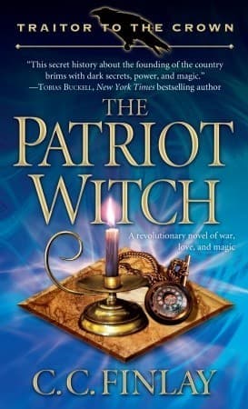 The Patriot Witch
