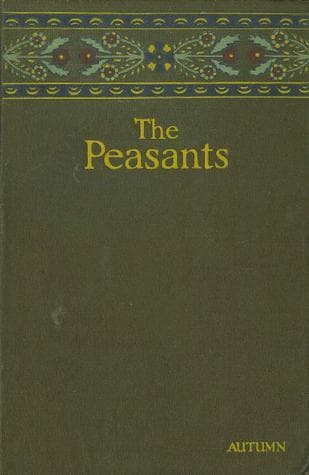The Peasants: Autumn