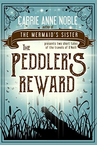 The Peddler's Reward