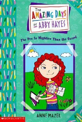 The Pen Is Mightier Than The Sword